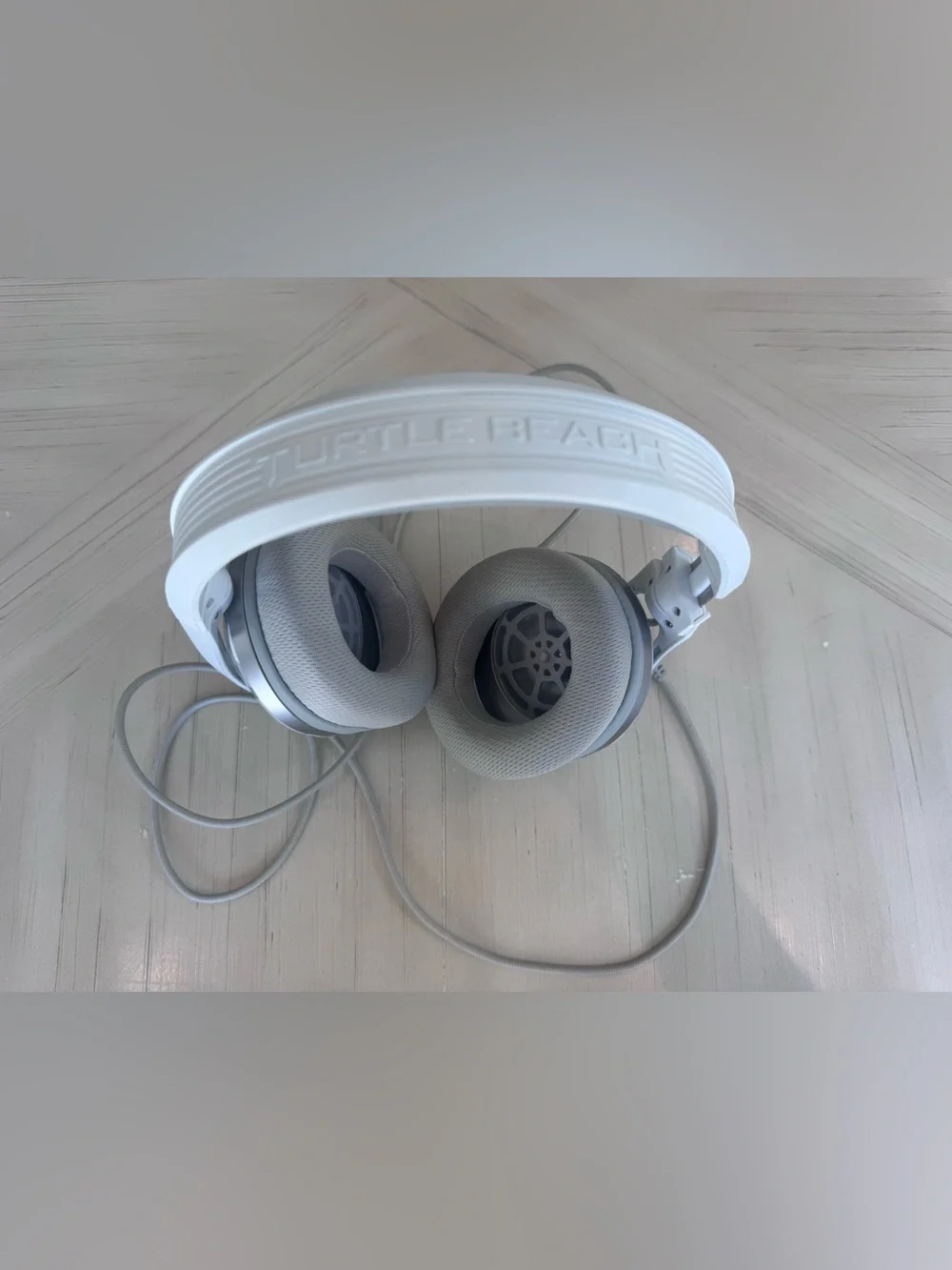 Turtle Beach Recon 500 Wired Multiplatform Gaming Headset - Camo White
